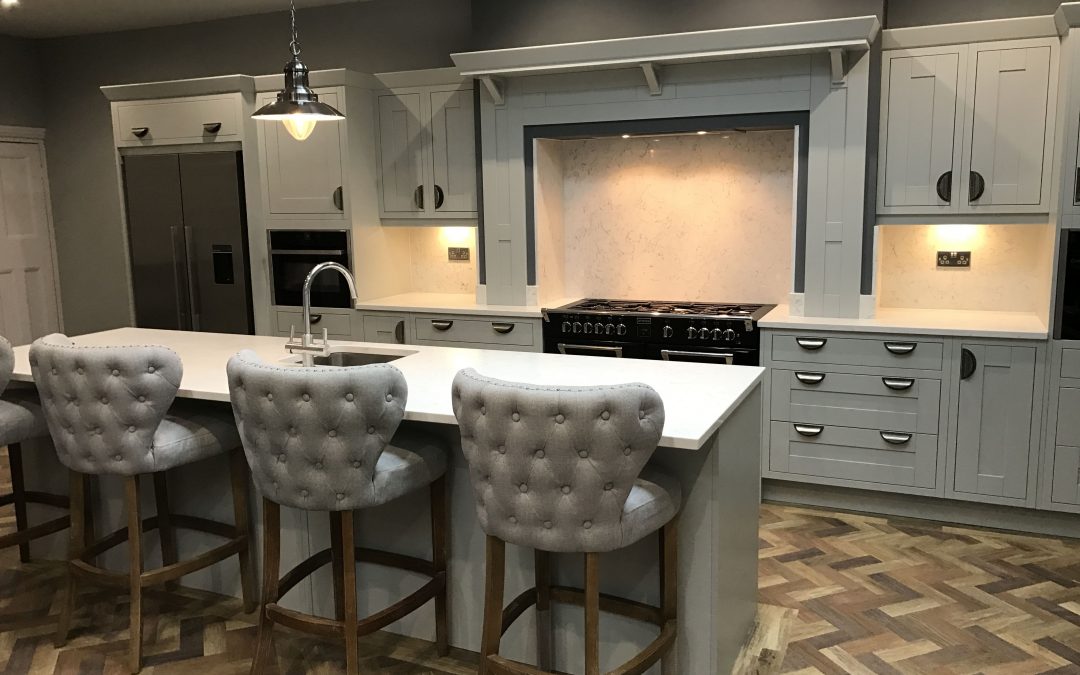 An Introduction to HB Kitchens