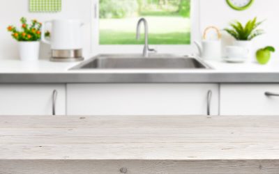 Kitchen Upkeep: Tips for a Happier Home