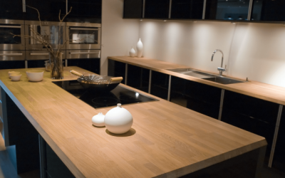 Is Quality Important In a New Kitchen?