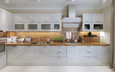 5 Kitchen Trends You Can’t Afford to be Without