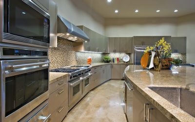 Top Innovative Kitchen Ideas to Make Life Easier