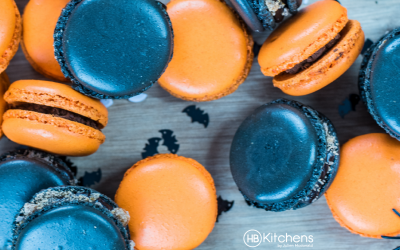 Preparing Your Kitchen for the Perfect Halloween Party