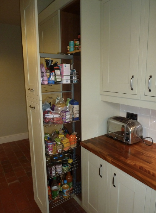 Replace Kitchen Units, Doors & drawers