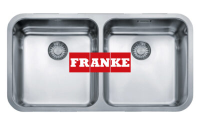Why Choose a Double Kitchen Sink?