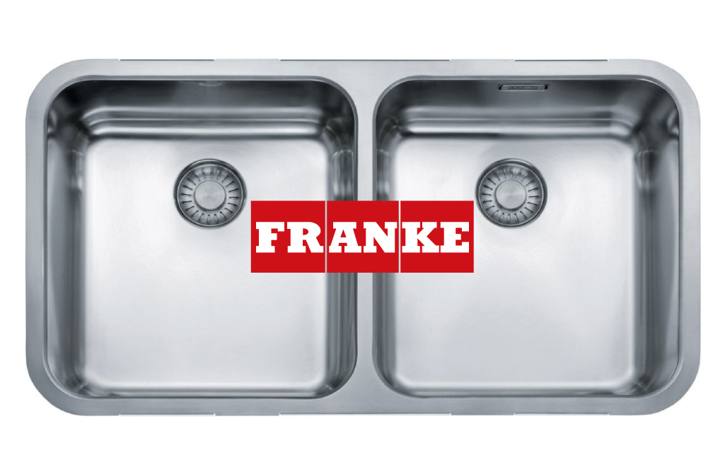 Why Choose a Double Kitchen Sink?