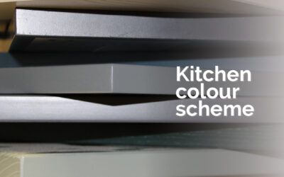 Planning Your Kitchen Colour Scheme