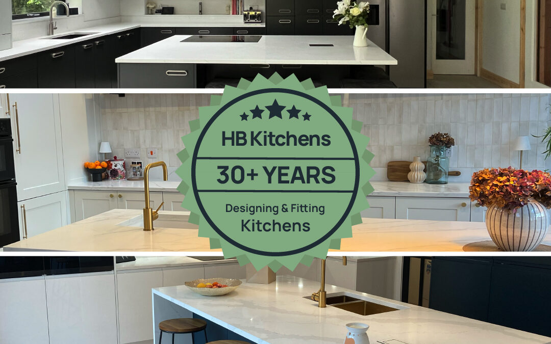 Kitchen Renovation: From Design to Completion & Everything In-Between