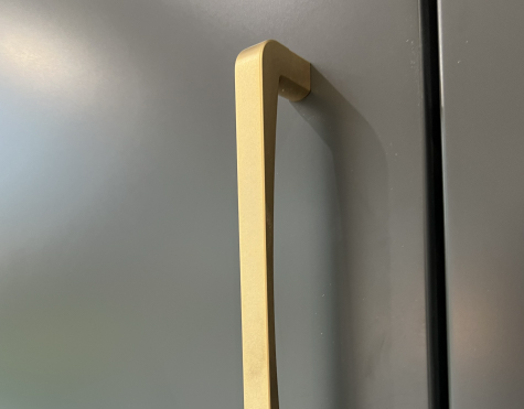 Ben & Pauline's Kitchen