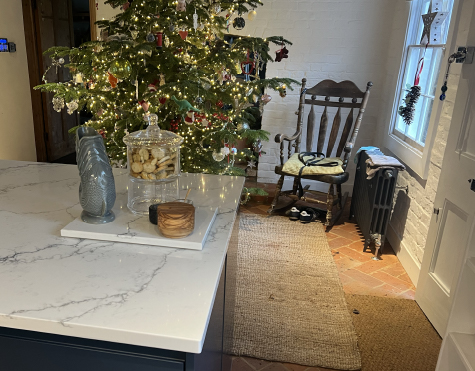 Ian & Leyanne's Kitchen