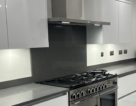 Peter and Lorettas kitchen