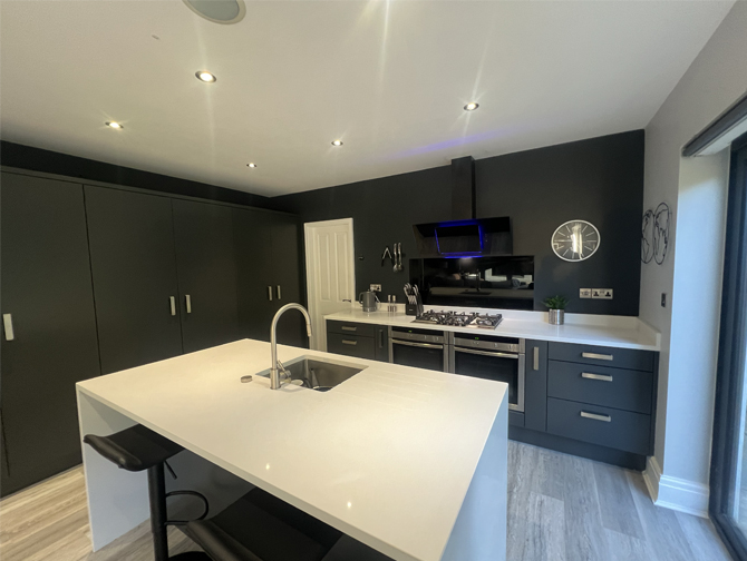 Kitchen Design - Outlasting Every Trend<br />
