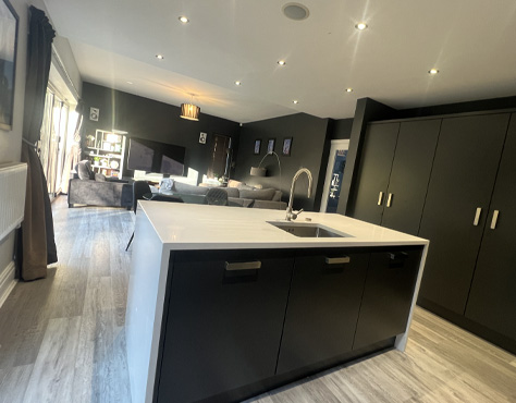 Kitchen Design - Outlasting Every Trend<br />
