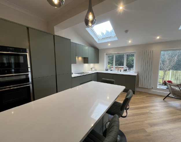 john and kays kitchen