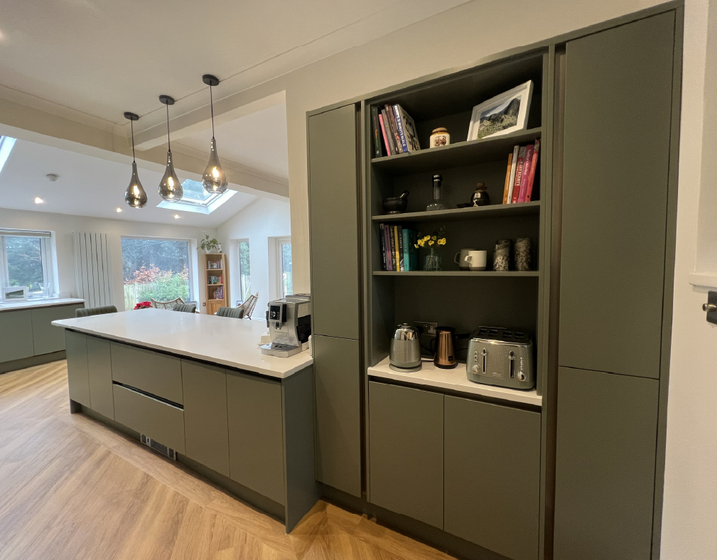 john and kays kitchen