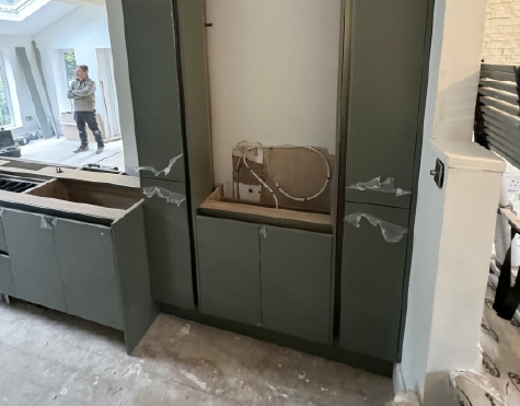 john and kays kitchen