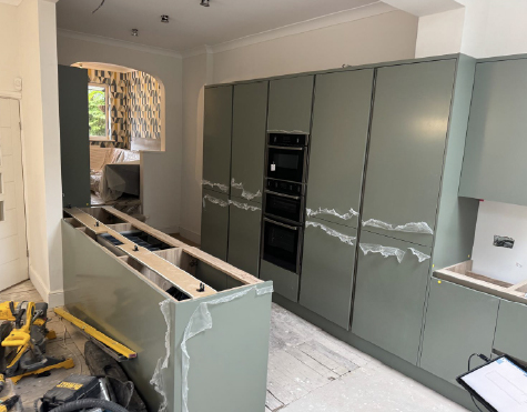 john and kays kitchen