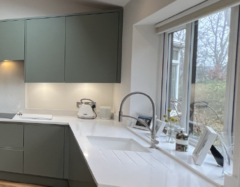 john and kays kitchen