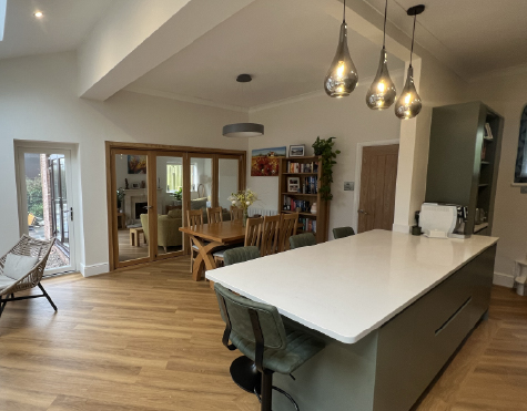 john and kays kitchen