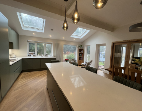 john and kays kitchen