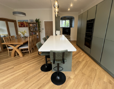 john and kays kitchen