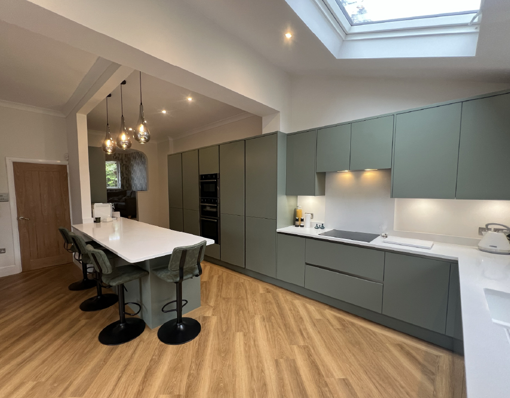 john and kays kitchen