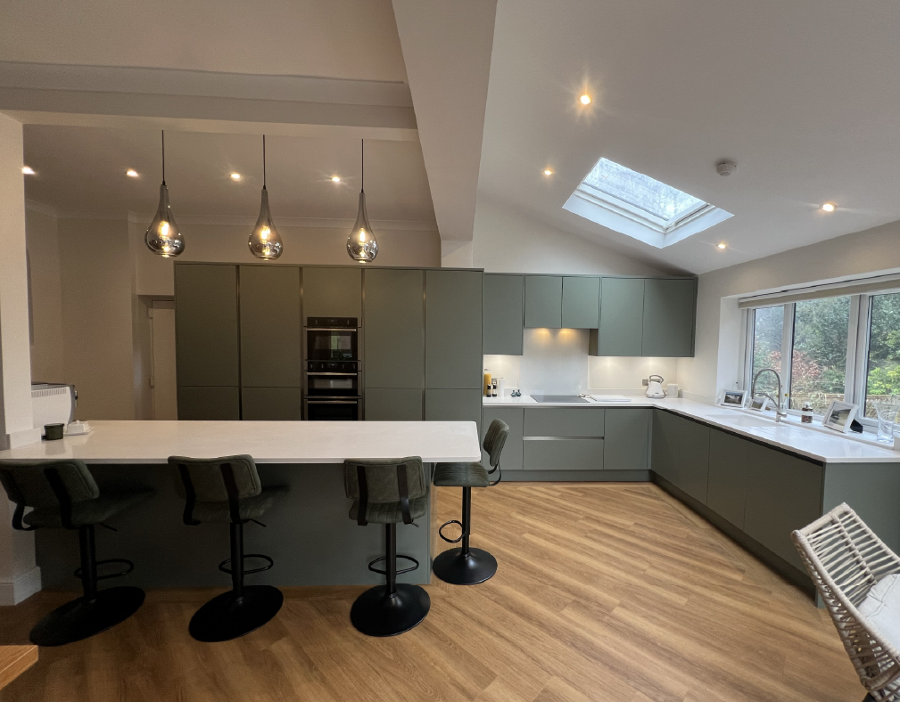 john and kays kitchen