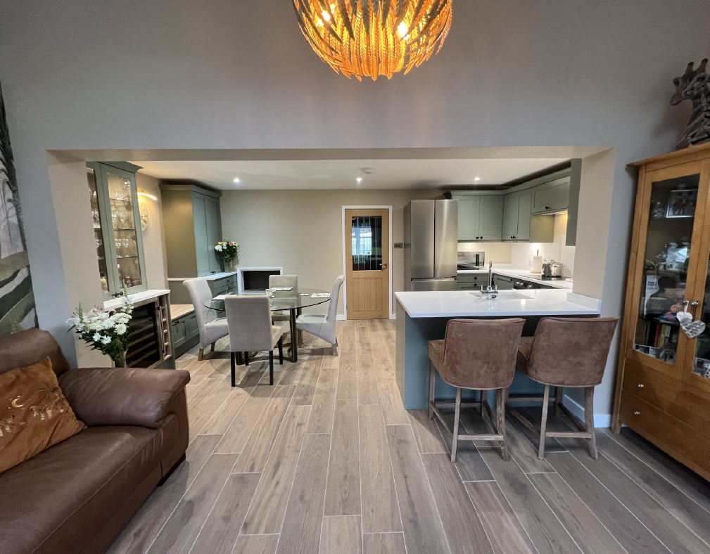 Julie Anne's Kitchen