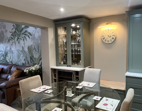 Julie Anne's Kitchen