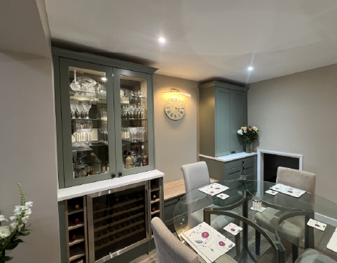 Julie Anne's Kitchen