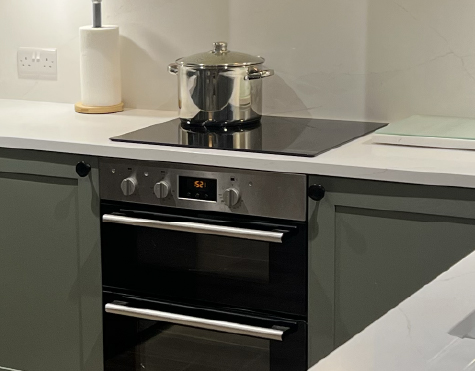 Julie Anne's Kitchen