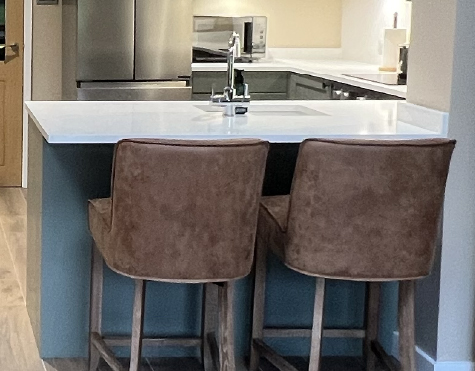 Julie Anne's Kitchen