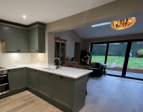 Julie Anne's Kitchen