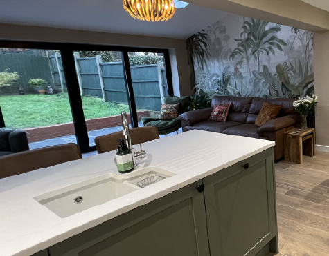 Julie Anne's Kitchen