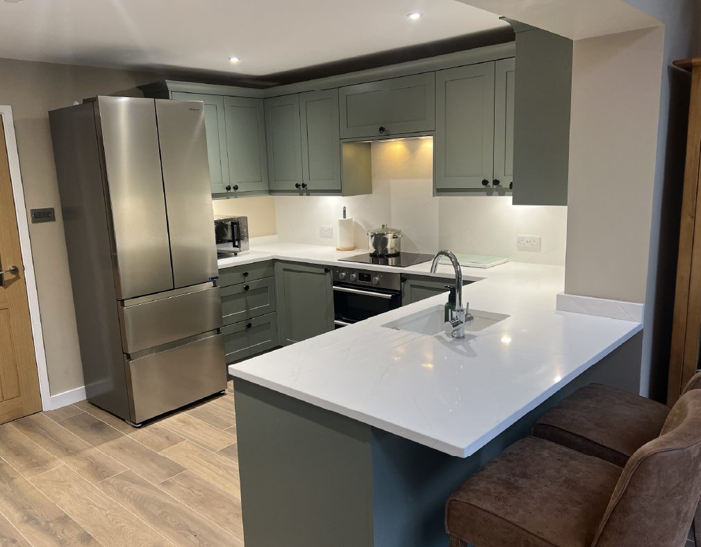 Julie Anne's Kitchen