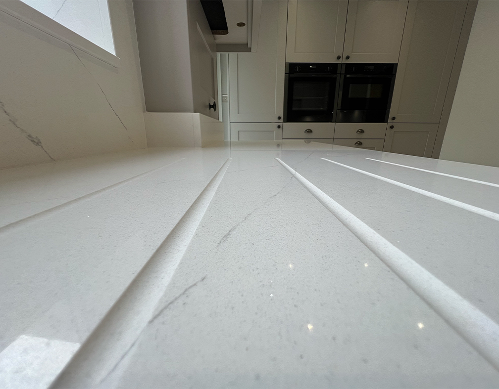 Angie & Alun's Kitchen