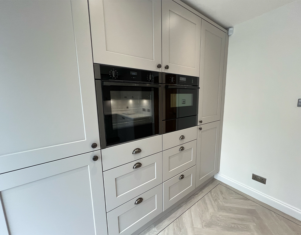 Angie & Alun's Kitchen