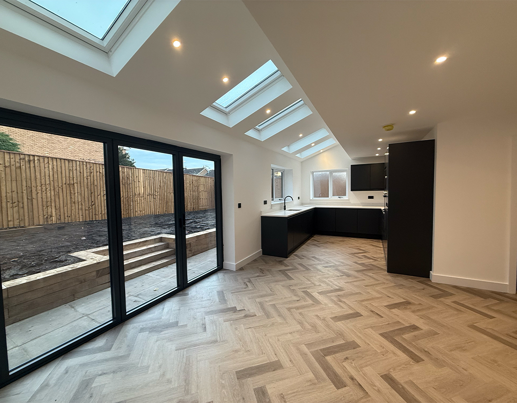 A Collaboration with AKM Homes