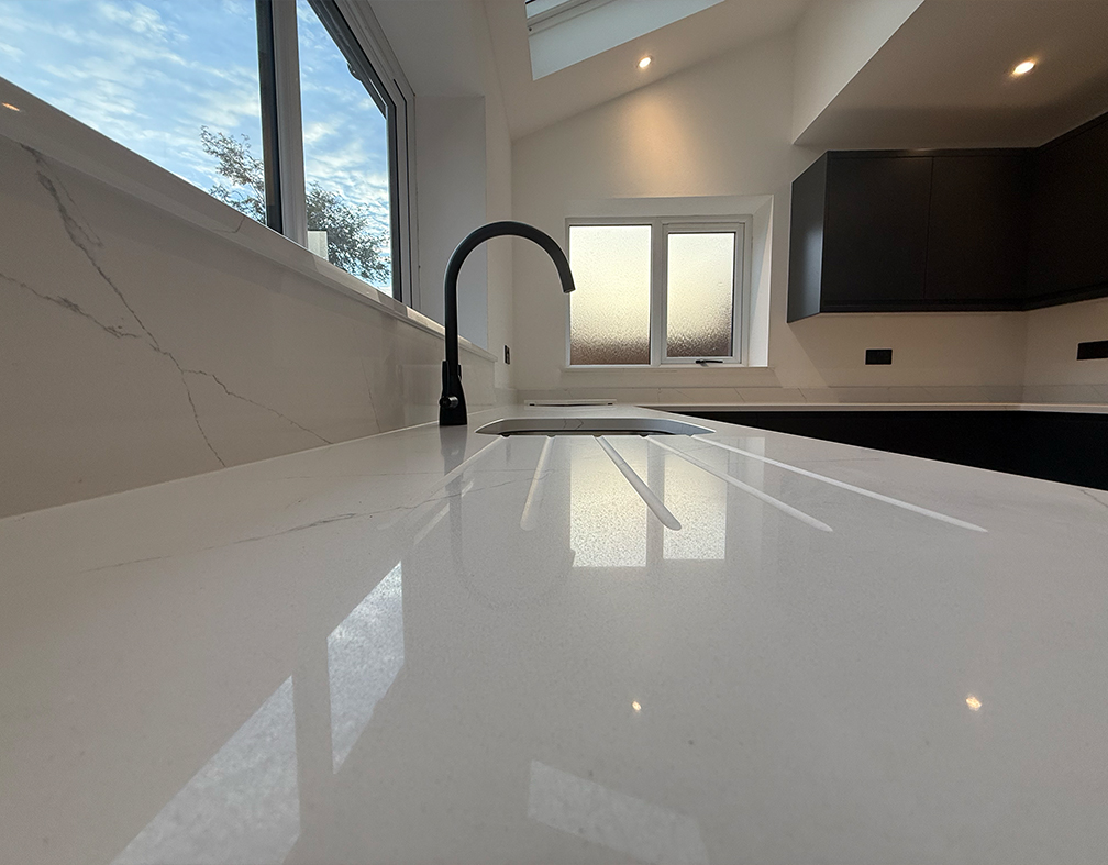 A Collaboration with AKM Homes