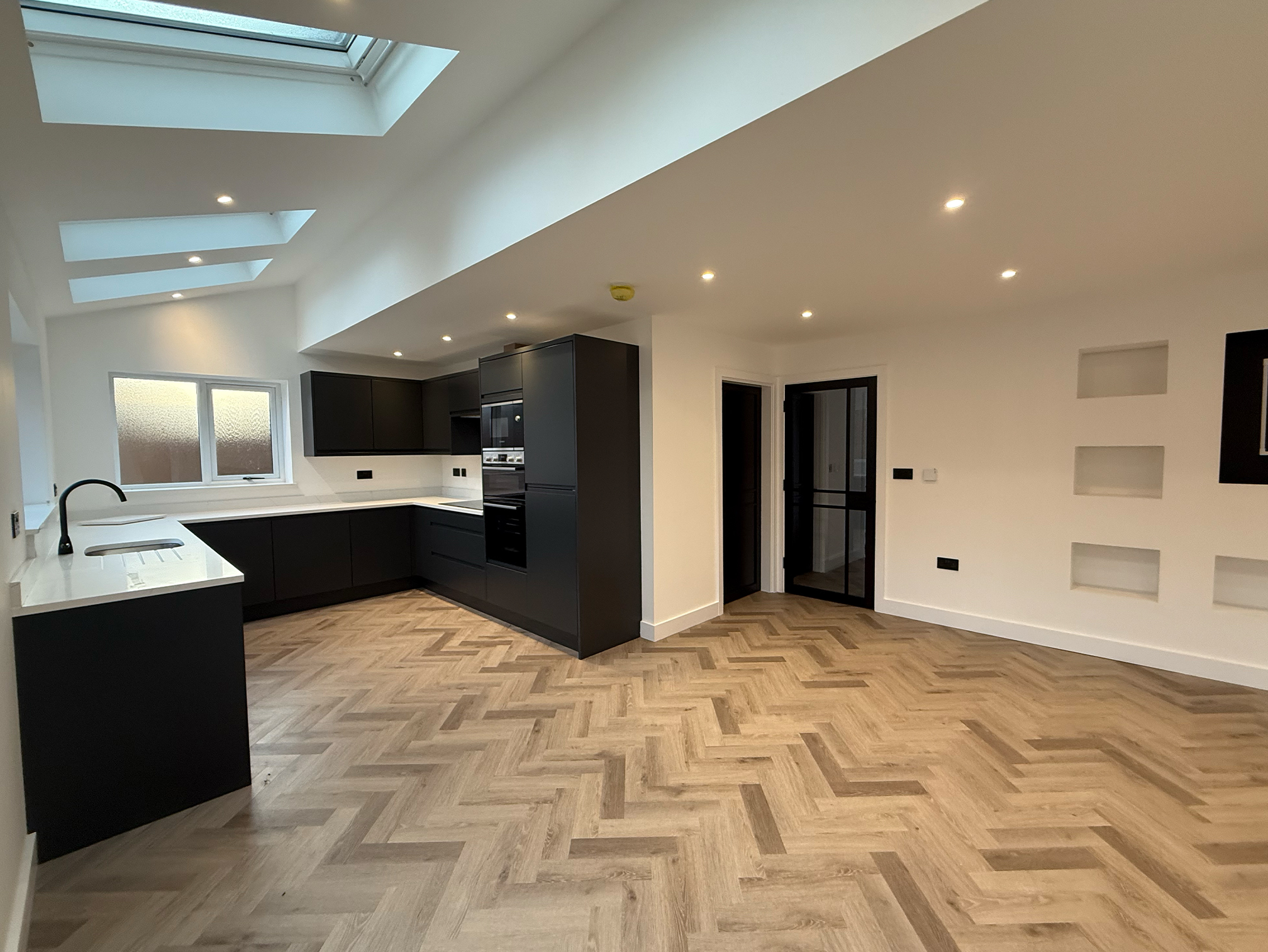 A Collaboration with AKM Homes