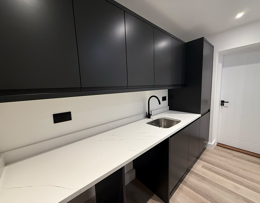 A Collaboration with AKM Homes