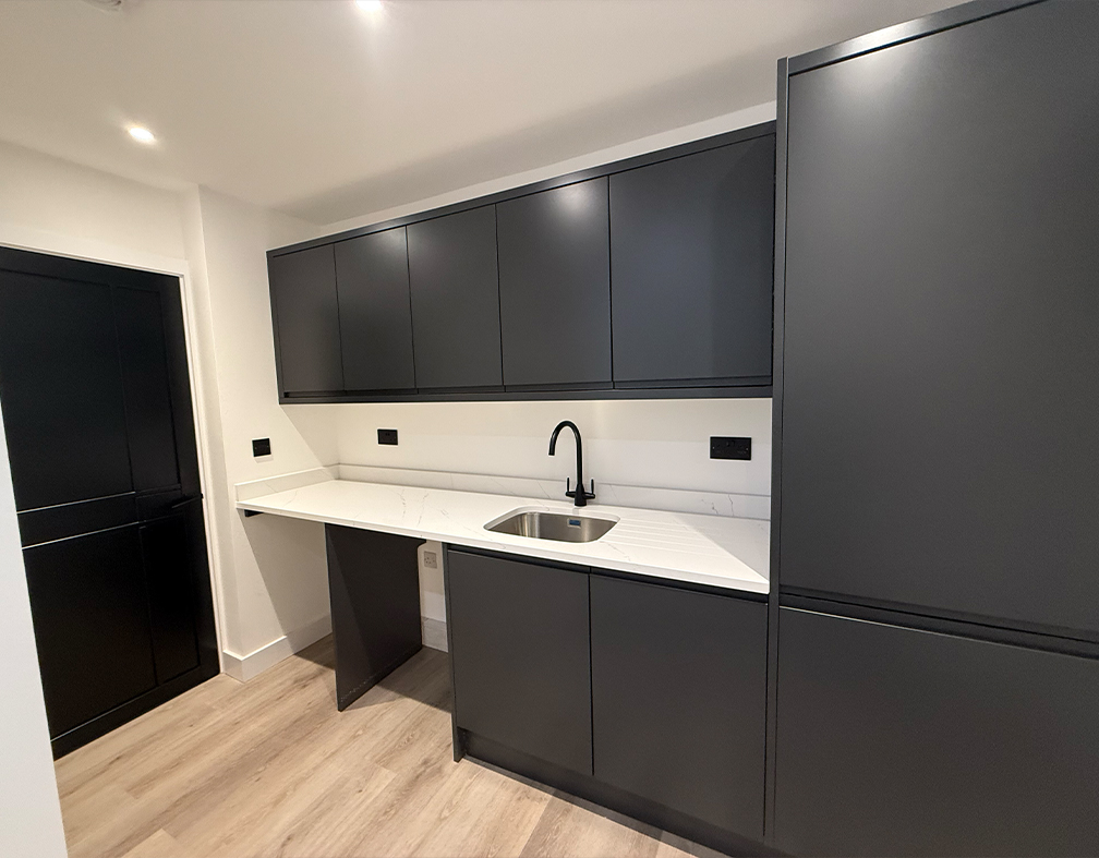 A Collaboration with AKM Homes