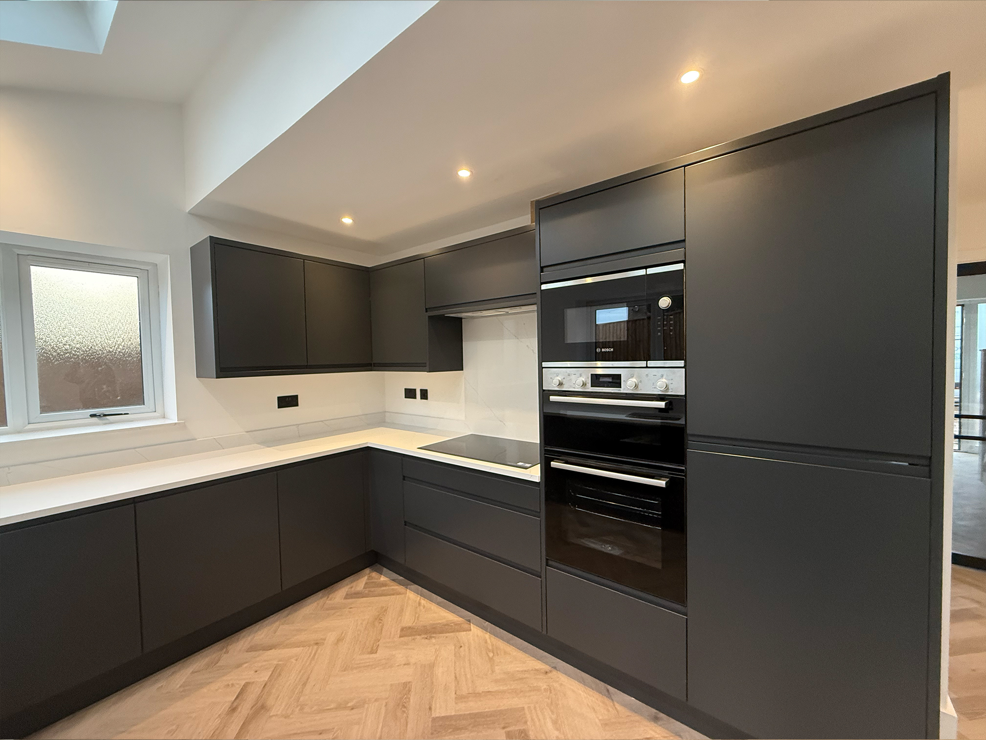 A Collaboration with AKM Homes