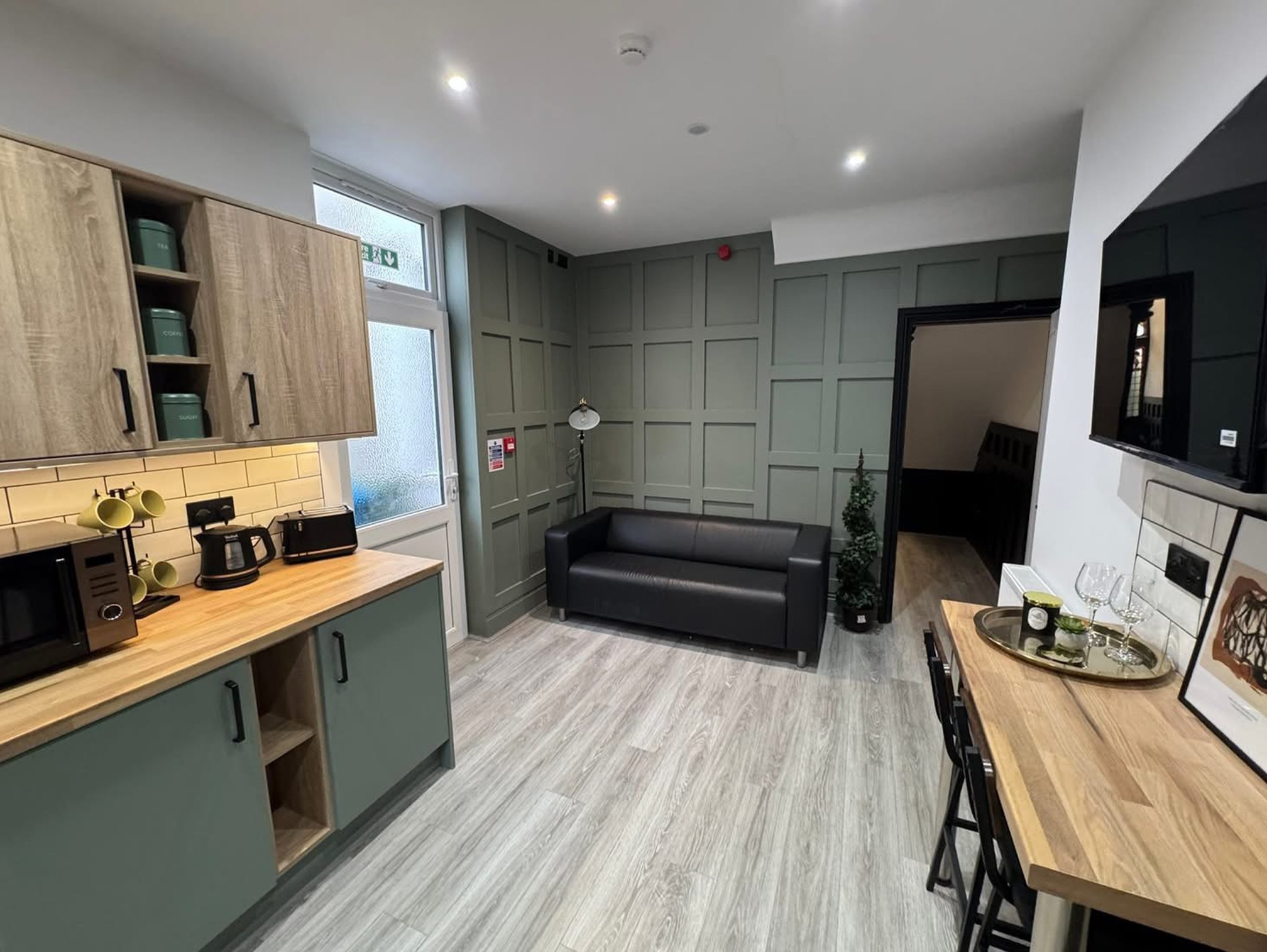 L4 Developments