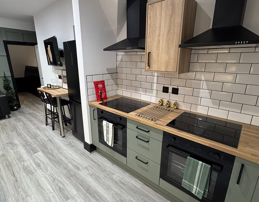 L4 Developments