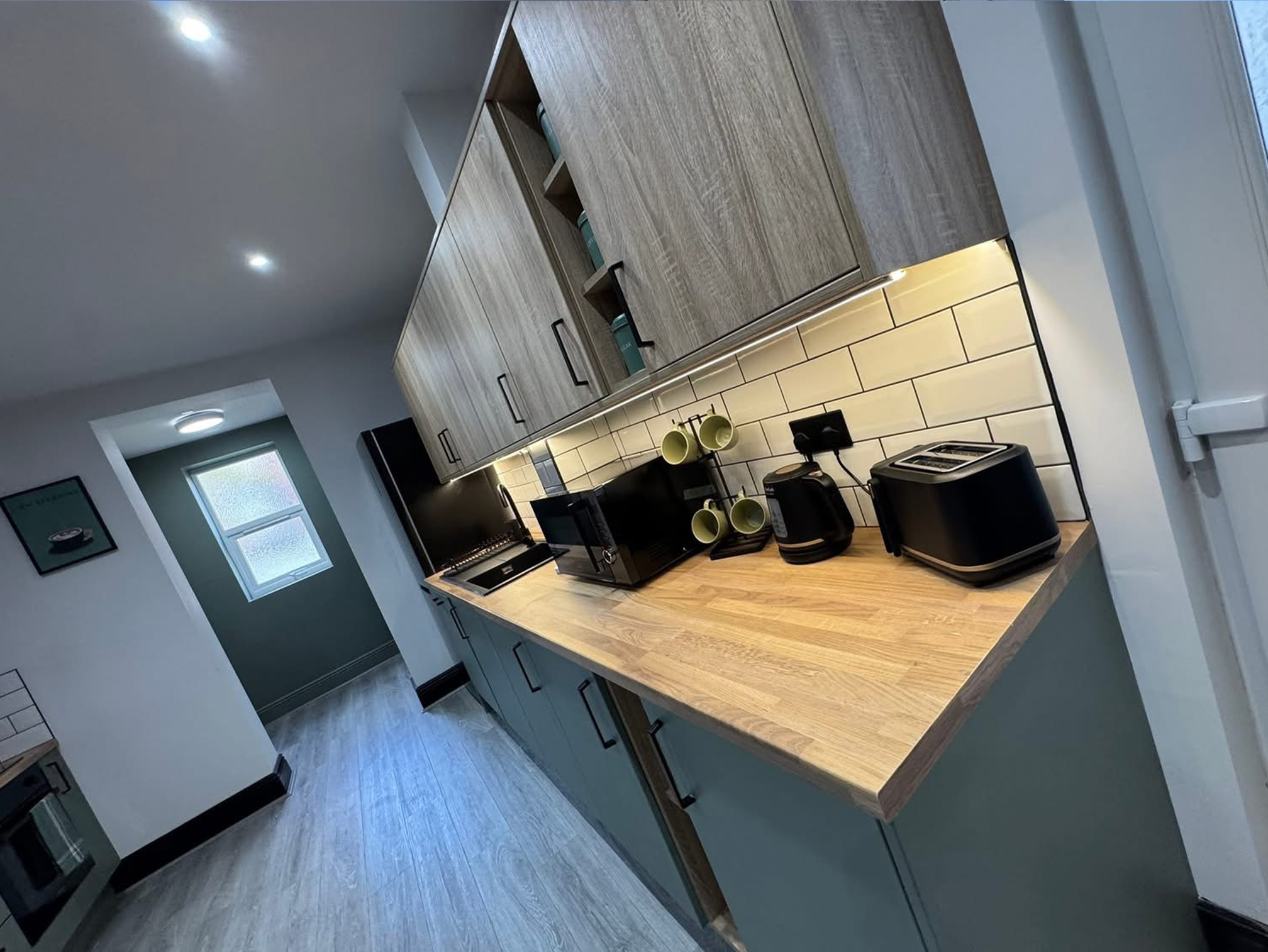 L4 Developments