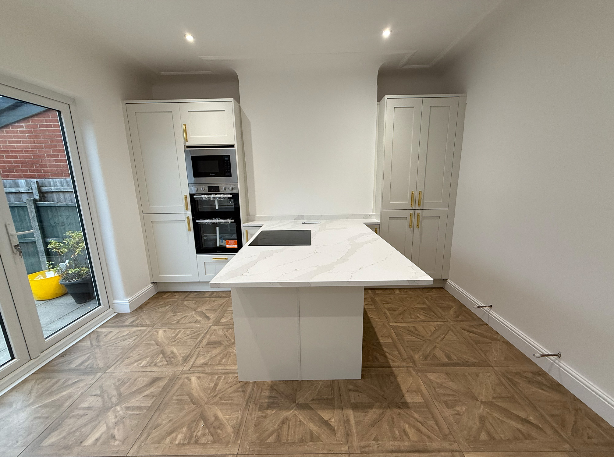 Colin & Patsy's Kitchen