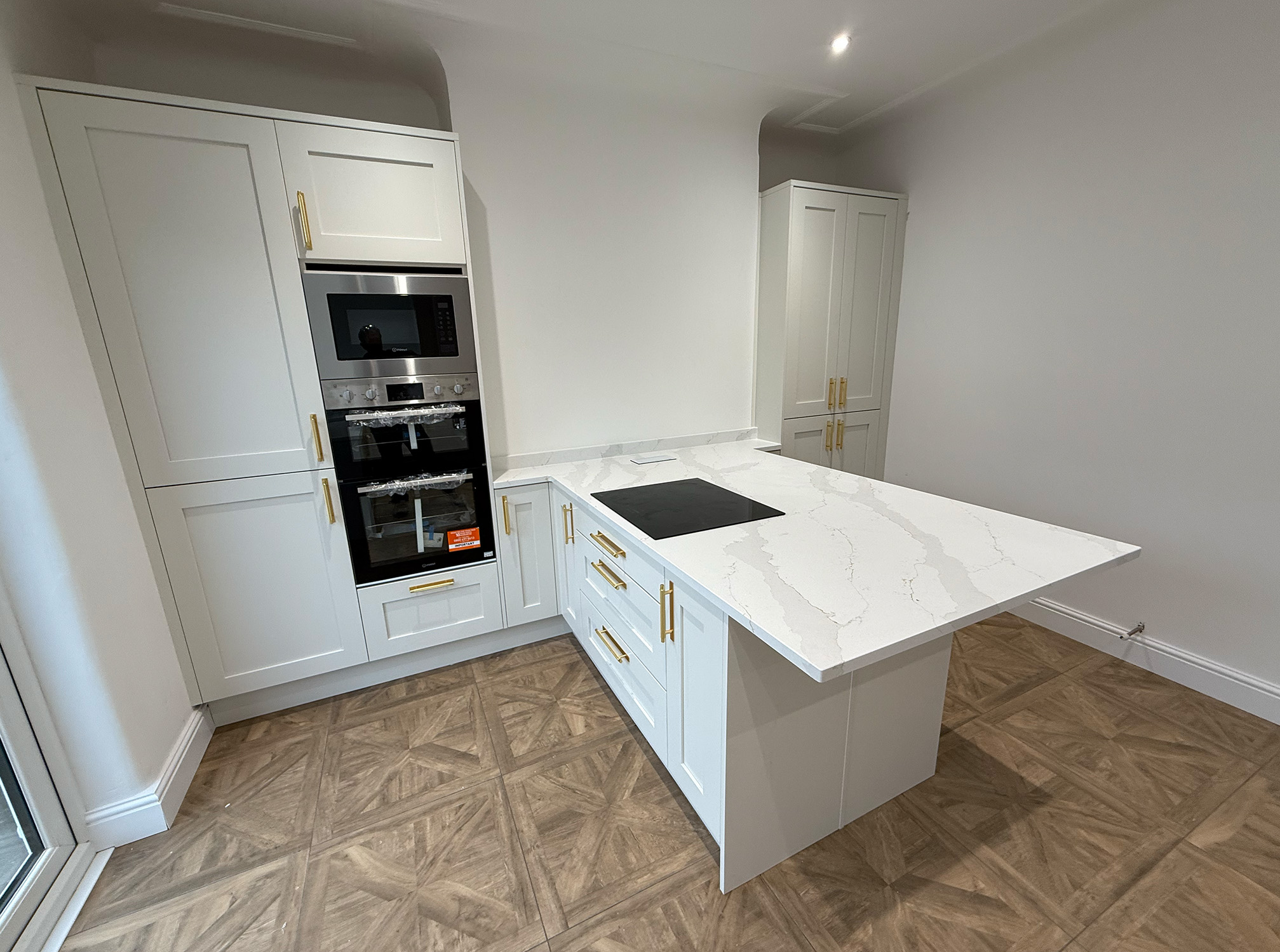 Colin & Patsy's Kitchen