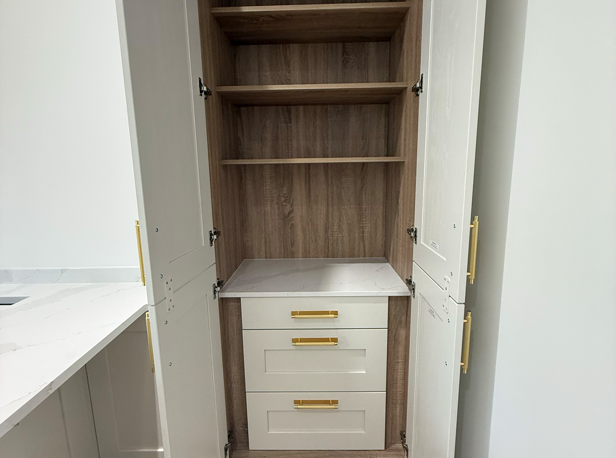 Colin & Patsy's Kitchen