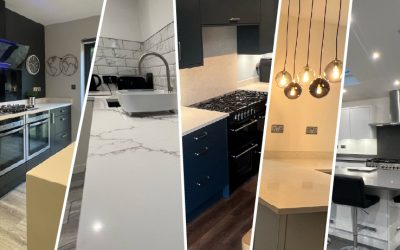 Kitchens of 2025 – A Look Back