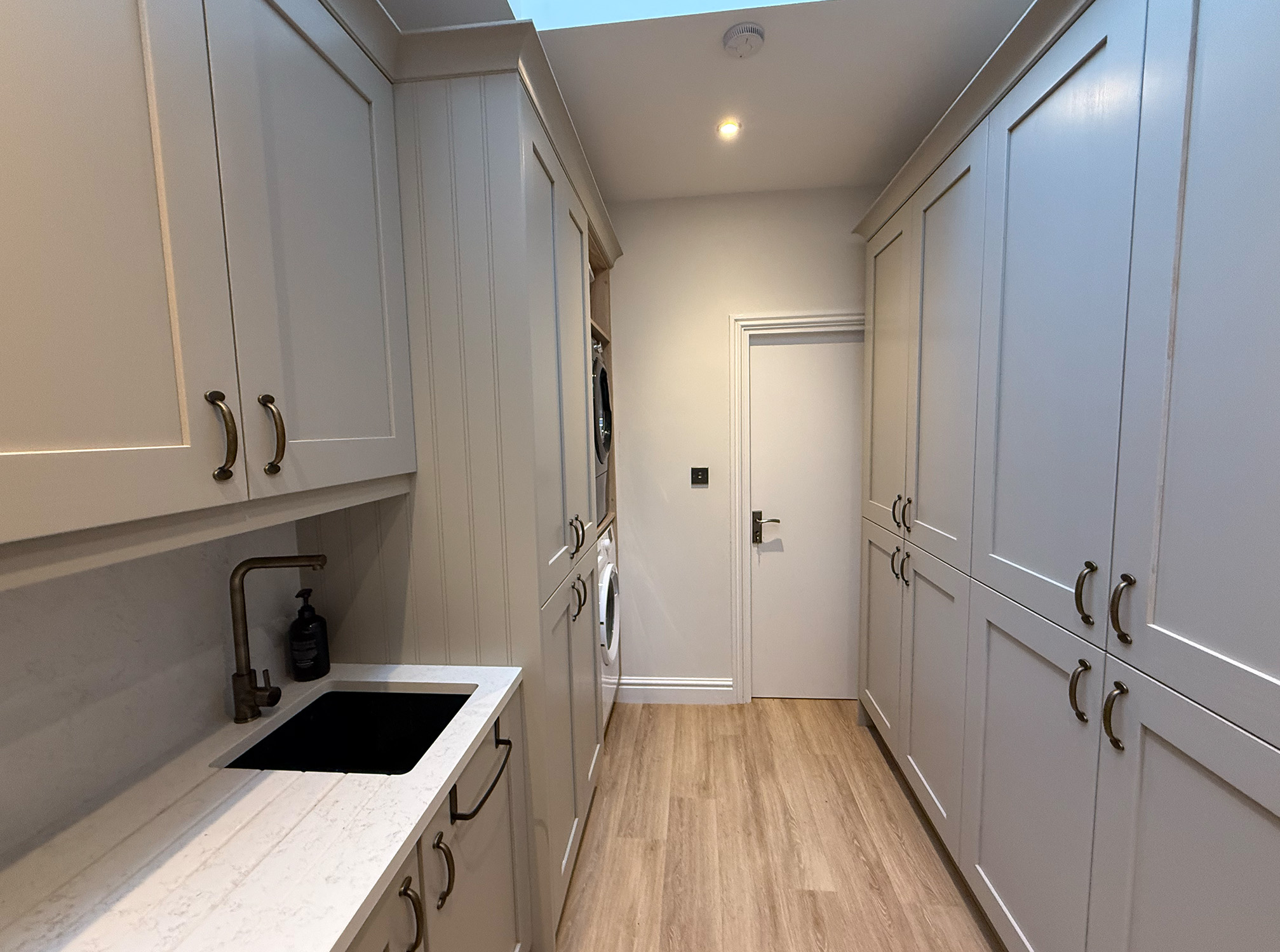 Peter and Stephanie's Kitchen